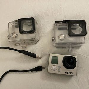 GoPro Hero3